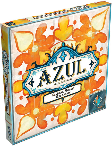 AZUL - Crystal Mosaic Expansion