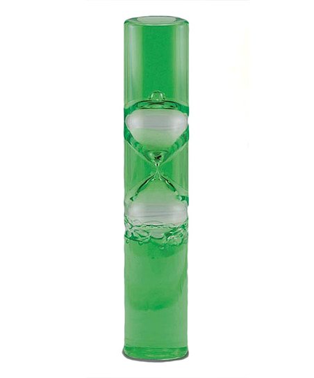 Water Sand Timer 5 Minute