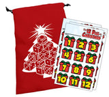 The 12 Dice of Christmas