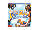 1st & Goal