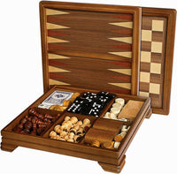 7-in-1 Combination Game Set