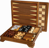 7-in-1 Combination Game Set