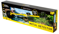 National Geographic Jr. Metal Detector