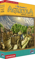 Agricola Farmers of the Moor