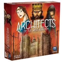 Architects of the West Kingdom