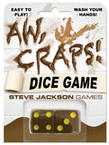 Aw, Craps! Dice Game