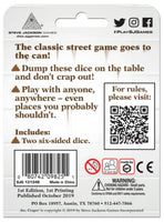 Aw, Craps! Dice Game