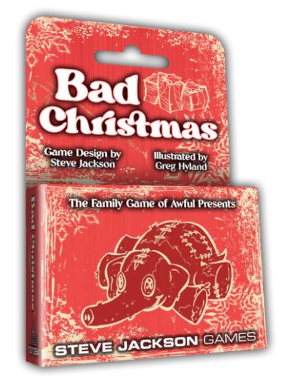 Bad Christmas