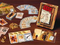 Bang Card Game