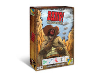 Bang! The Dice Game