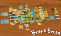 Beer & Bread