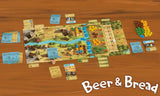 Beer & Bread