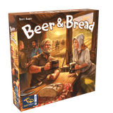 Beer & Bread