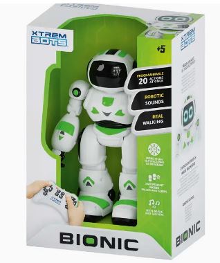 Bionic Robot