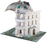 Trefl Brick Trick - Harry Potter - Gringotts Wizarding Bank
