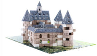 Trefl Brick Trick - Harry Potter - Clock Tower