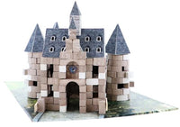 Trefl Brick Trick - Harry Potter - Clock Tower