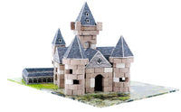 Trefl Brick Trick - Harry Potter - Long Gallery