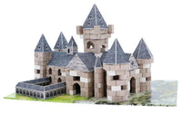 Trefl Brick Trick - Harry Potter - Long Gallery