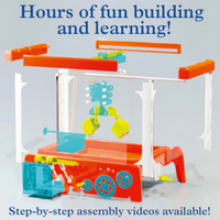 Candy Claw Engineering