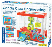 Candy Claw Engineering