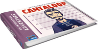 Cantaloop Book 1: Breaking Into Prison