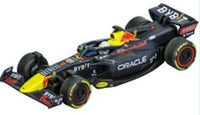 Carrera Go!  Max Performance 1:43 Slot Racing System