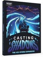 Casting Shadows The Ice Storm Expansion