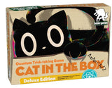 Cat In The Box - Deluxe Edition