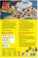 Haba Critter Cruise Board Game