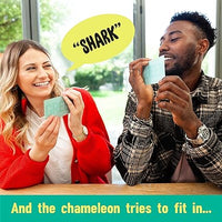 The Chameleon