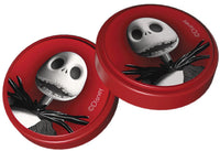 Checkers: Disney Tim Burton The Nightmare Before Christmas