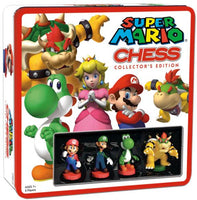 Super Mario Chess Collector's Edition