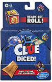Clue Diced!