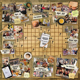 Clue: Friends