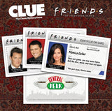 Clue: Friends