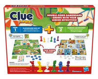 Clue Junior