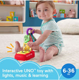 Fisher-Price Counting and Colors UNO