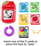 Fisher-Price Counting and Colors UNO