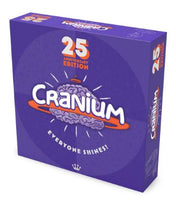 Cranium 25th Anniversary