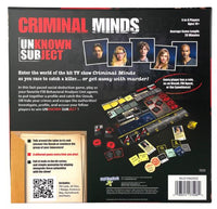 Criminal Minds