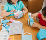 Melissa & Doug Super Smile Dentist Play Set