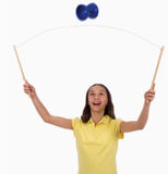 Diabolo Anti-Gravity Juggling Set