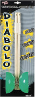 Diabolo Anti-Gravity Juggling Set
