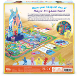 Disney Happiest Day Game: Magic Kingdom Park Edition