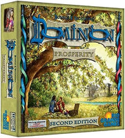 Dominion Prosperity 2nd Edition