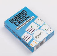 Domino Cards