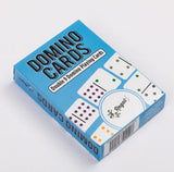 Domino Cards