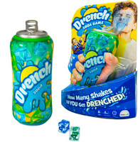 Drench Soda Game