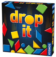 Drop It